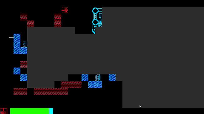 Tiger Tank 59 Ⅰ Break The Fog MP048