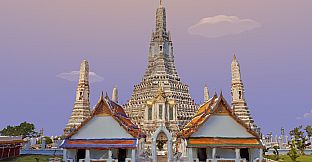 Puzzling Places - World Heritage Tour