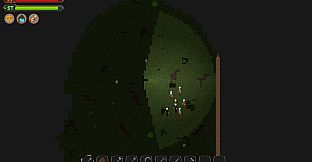 Project: Story about