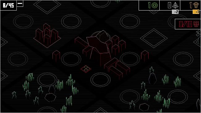 Treug Dispute: Tabletop Interpretation