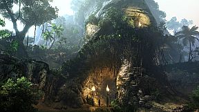 Vendetta - Curse of Raven's Cry