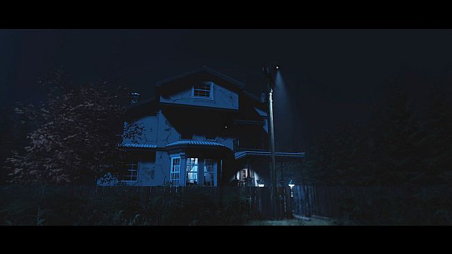 Come in