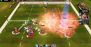 Blood Bowl 2 - DEATH ZONE