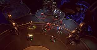 Pathfinder: Wrath of the Righteous - Inevitable Excess