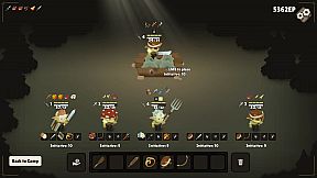 Gobocore: Goblin Rescue Squad