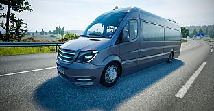 Fernbus Simulator - W906