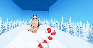 Hentai Shooter 3D: Christmas Party (Uncensored Edition)