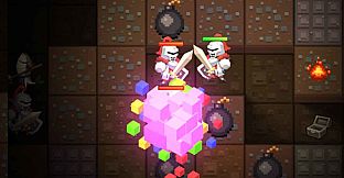 佣兵地下城/Hell Warriors