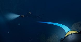 Blautopf VR - Geheimnis der Lau