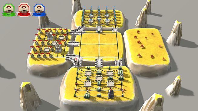 Warring States (Host Edition)