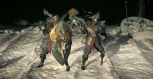 Path of Exile 2 - Kalguuran Captain Supporter Pack
