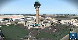 X-Plane 11 - Add-on: Globall Art - CYYZ - Toronto Pearson International