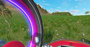 Hyperwheel Overdrive