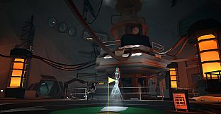 Walkabout Mini Golf: Ice Lair