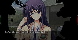 CHAOS;HEAD NOAH