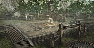 DW8E: Scenario, BGM and Edit Parts Pack