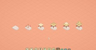 Blocks Utopia