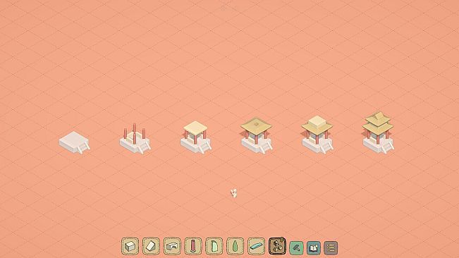 Blocks Utopia