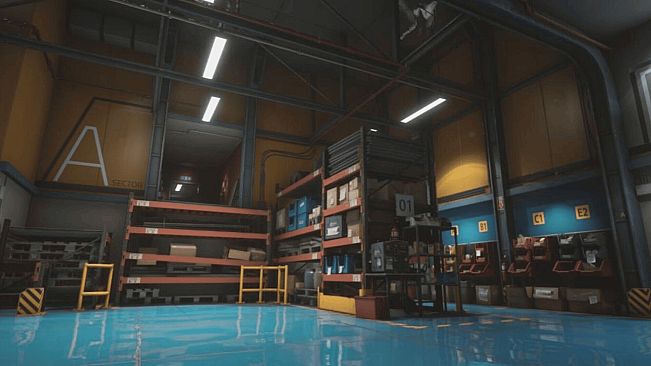 Night Project - Chapter 2