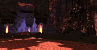 Guild Wars Eye of the North