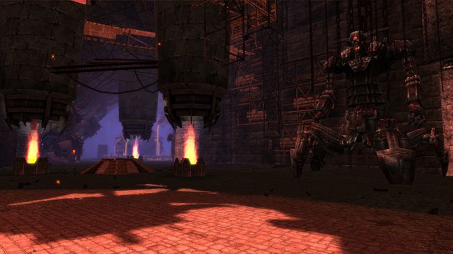 Guild Wars Eye of the North