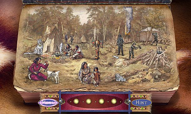 Fierce Tales: Feline Sight Collector's Edition