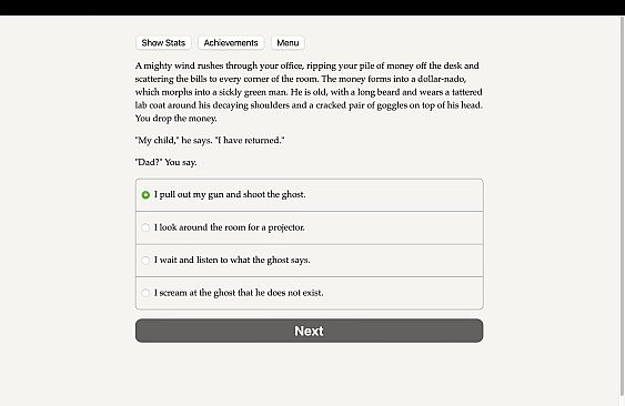Top Villain: Total Domination