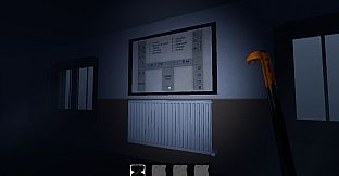 Objective H.A.S.T.E. - Survival Horror Escape