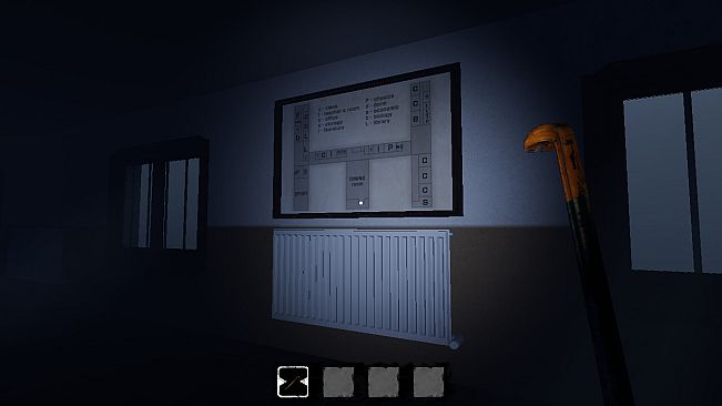 Objective H.A.S.T.E. - Survival Horror Escape