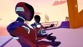 Ultimate Obstacle Course - Prologue