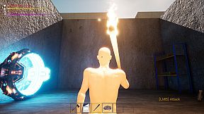 The Maze Survivor: The 9th Entrants