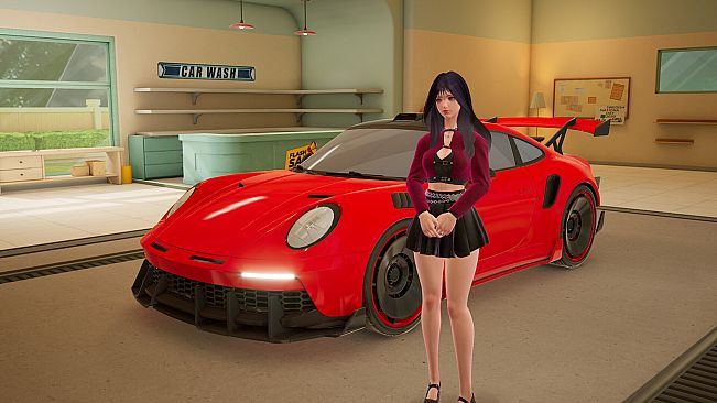 PowerWash Adventure VR