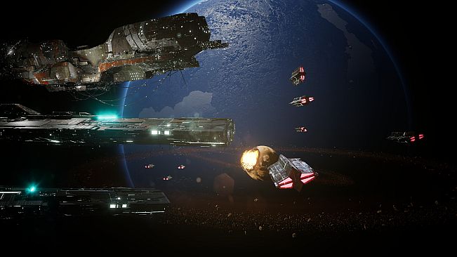 Galaxy Empires Online