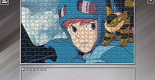 Super Jigsaw Puzzle: Generations - Anime 6