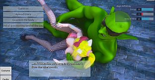 HOBGOB ～Please Save Me～