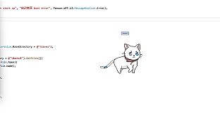 VPet - Pancake Cat Skin package