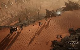Wolcen: Lords of Mayhem