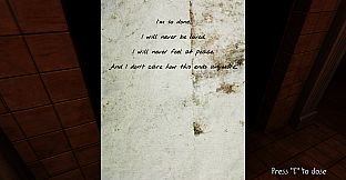 Why Did You Leave Me Like This?