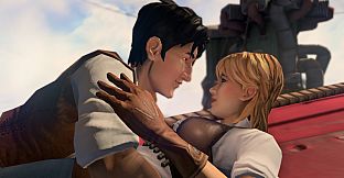 Jack Keane 2 - The Fire Within