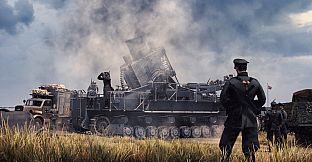 Call to Arms - Gates of Hell: Scorched Earth