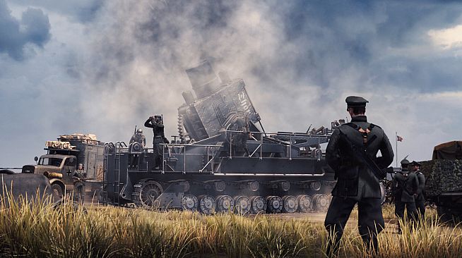 Call to Arms - Gates of Hell: Scorched Earth