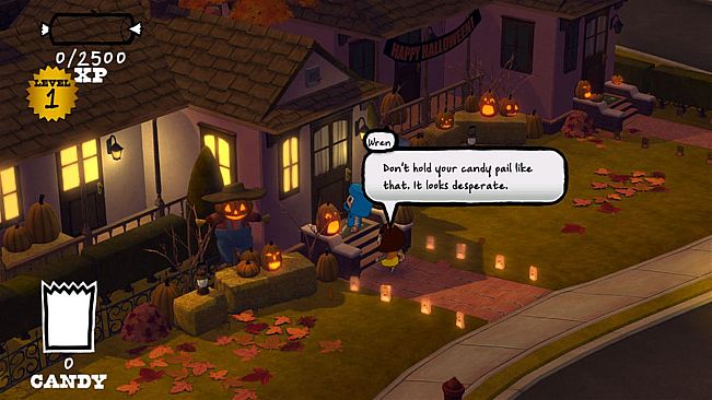Costume Quest