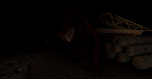 SCP: Scavenger Project