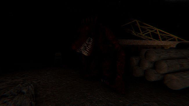 SCP: Scavenger Project