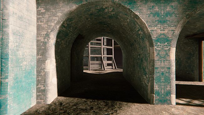 Ink: Tournament Paintball