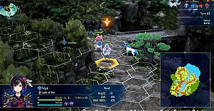 BRIGANDINE ABYSS