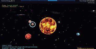 4096 Space Traders Era
