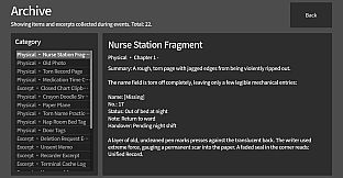 Sterile Childhood: Case 17