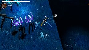 DIVER - SEA SURVIVAL SIMULATOR