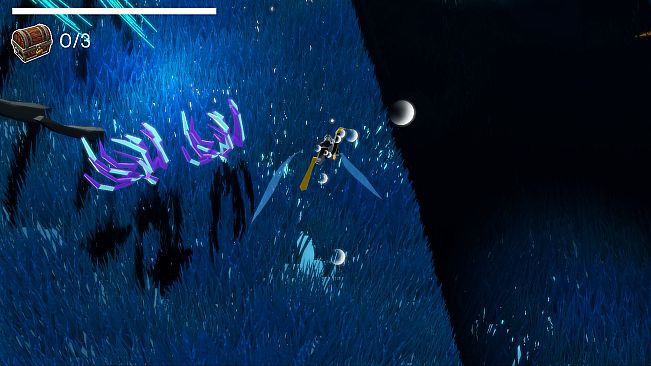 DIVER - SEA SURVIVAL SIMULATOR